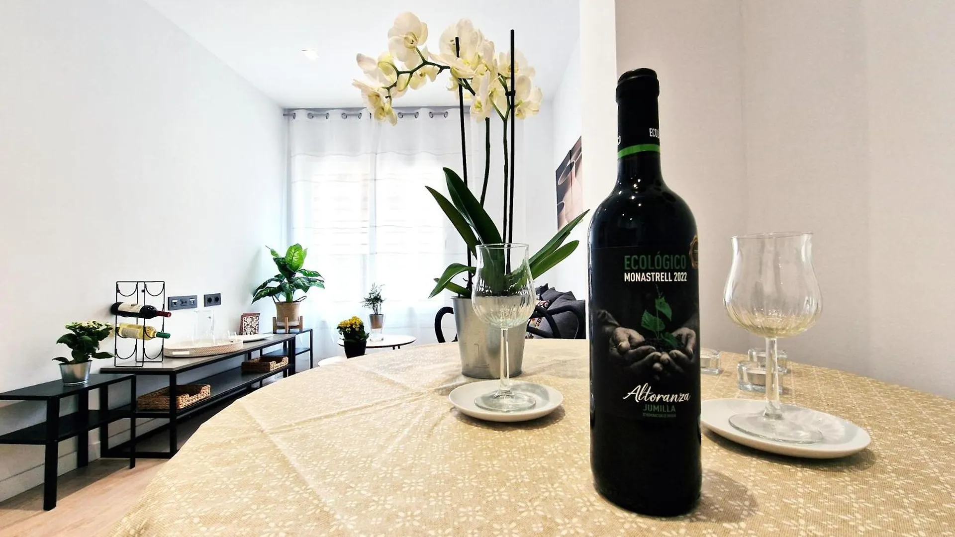 Aa Guest - Biznaga Beach Center Eco Apartment Fuengirola