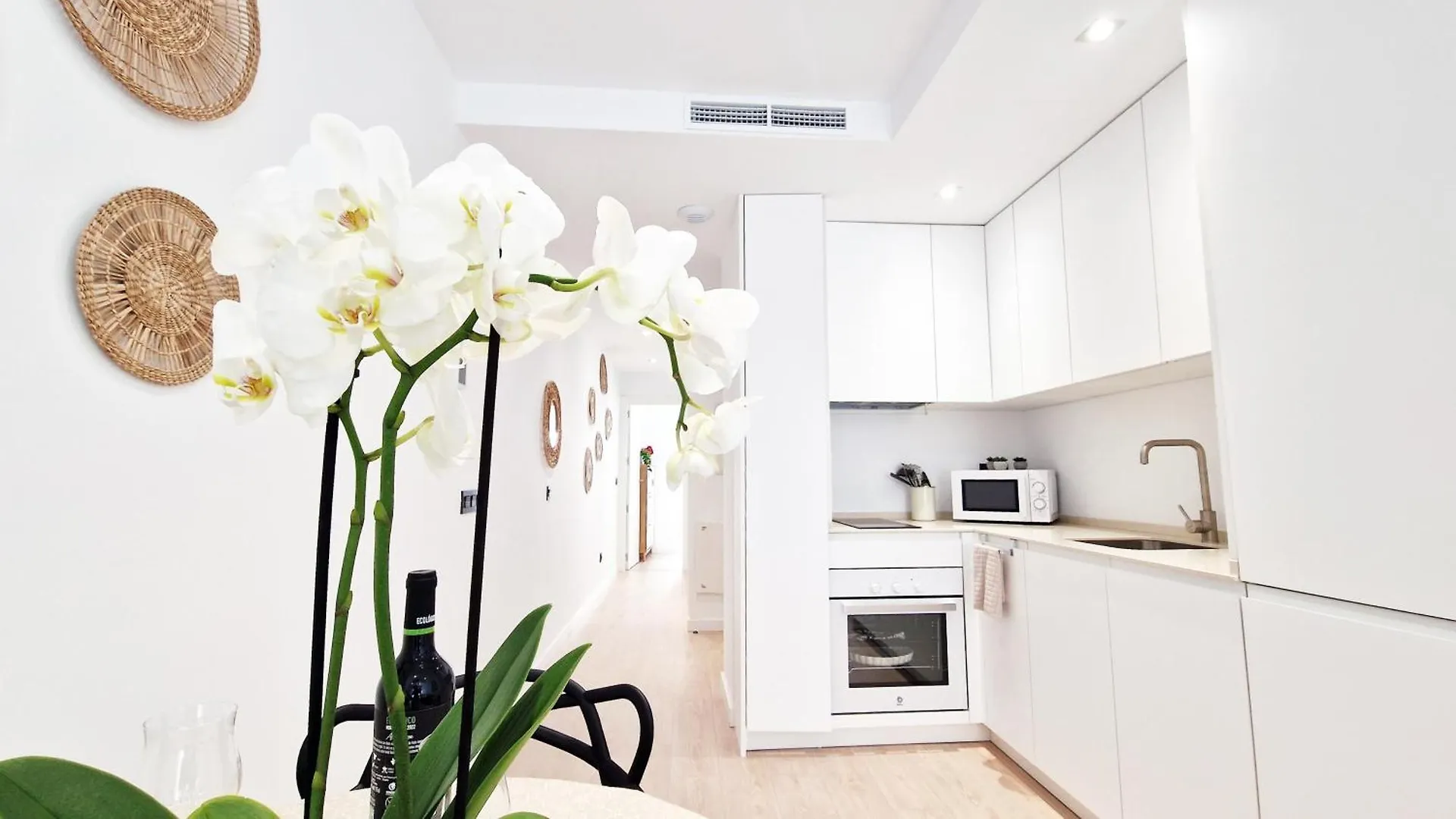Aa Guest - Biznaga Beach Center Eco Apartment Fuengirola 0*,