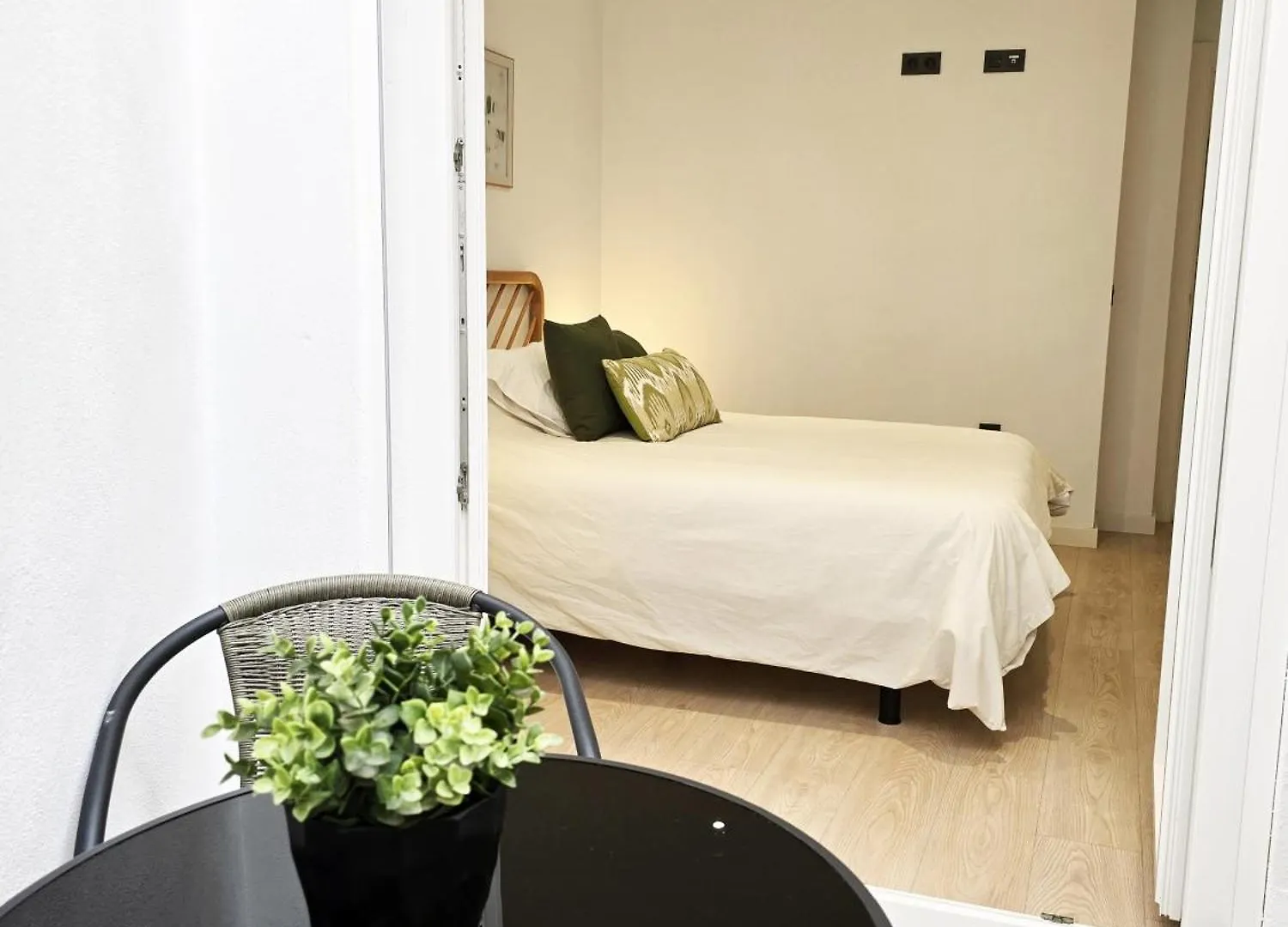 Aa Guest - Biznaga Beach Center Eco Apartment Fuengirola