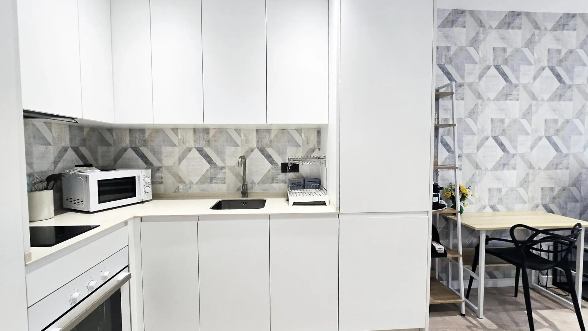 Aa Guest - Biznaga Beach Center Eco Apartment Fuengirola